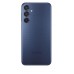 Oferta Relâmpago Celular Samsung Galaxy M35 5G 256GB, 8GB RAM, Câmera Traseira Tripla de 50MP e Selfie de 13MP, Bateria de 6.000 mAh, Tela Super AMOLED 6.6"Azul Escuro